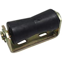 AB Tools Bote-Bote-Jetski Tráiler Quilla V Roller &amp- Soporte 19mm Eje UBR19 UBR21